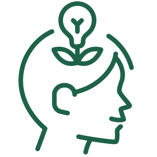 Growth and Development icon